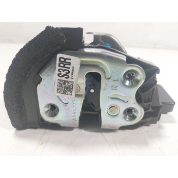 CERRADURA PUERTA TRASERA DERECHA 81420H8010 81420H8010 