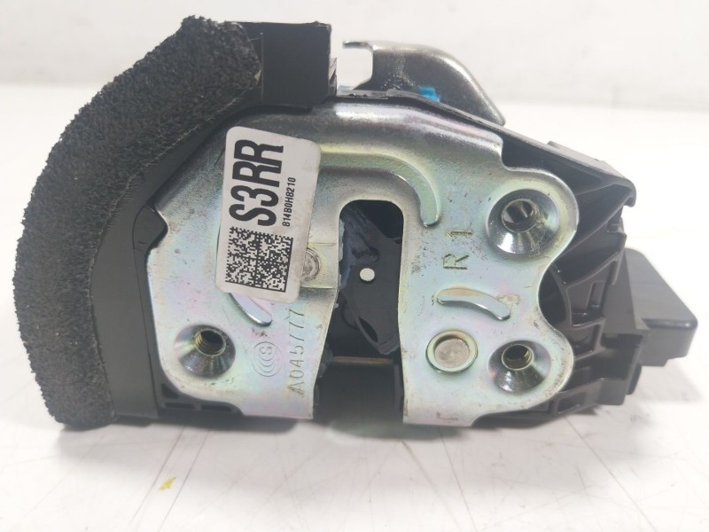 Recambio de cerradura puerta trasera derecha para kia stonic (ybcuv) 1.2 cat referencia OEM IAM 81420H8010 81420H8010 