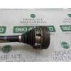Recambio de transmision izquierda para seat leon (1p1) 1.6 tdi referencia OEM IAM   