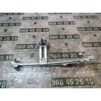 ELEVALUNAS TRASERO IZQUIERDO 