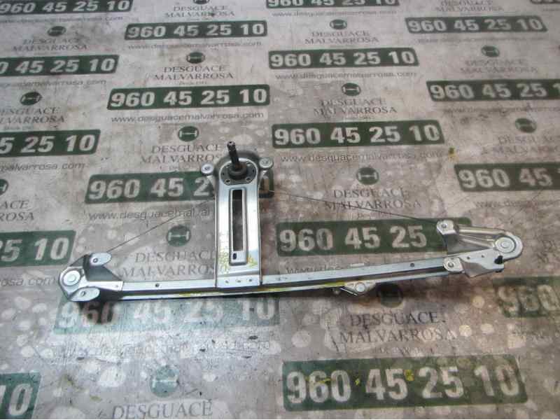 Recambio de elevalunas trasero izquierdo para opel zafira b 1.9 cdti referencia OEM IAM   
