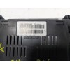 Recambio de cuadro instrumentos para renault zoe (bfm_) zoe referencia OEM IAM 248105950R 248109560R 