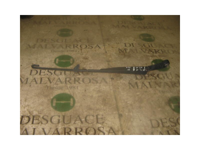 Recambio de brazo limpia delantero izquierdo para fiat brava (182) 1.4 12v cat referencia OEM IAM   