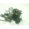 Recambio de turbocompresor para renault koleos 2.0 dci diesel fap referencia OEM IAM  H8200638766 