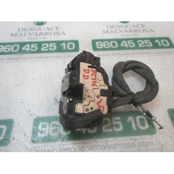 CERRADURA PUERTA DELANTERA DERECHA 80500JX51A 