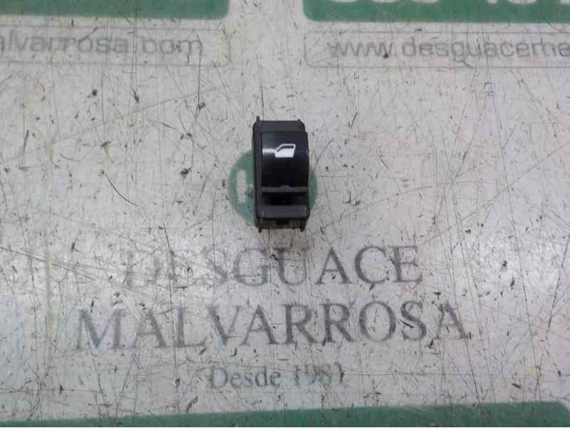 Recambio de mando elevalunas delantero derecho para citroën c-elysée exclusive referencia OEM IAM 96657927ZD  