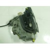 Recambio de cerradura puerta trasera izquierda para audi q3 (8ug) 2.0 16v tdi referencia OEM IAM 4G0839015E 4G0839015 