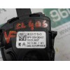 Recambio de potenciometro pedal para peugeot 207 x-line referencia OEM IAM   