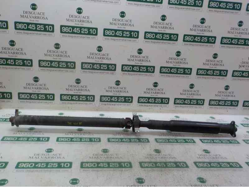 Recambio de transmision central para bmw serie 3 berlina (e90) 2.0 16v diesel referencia OEM IAM 26107527339  