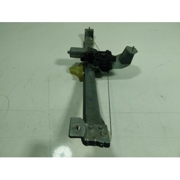 ELEVALUNAS DELANTERO DERECHO 807206641R 128001072 