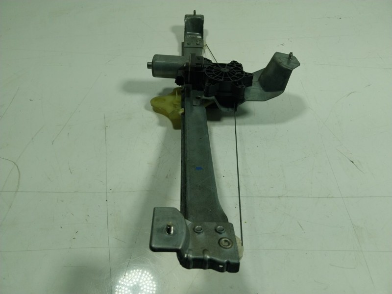 Recambio de elevalunas delantero derecho para renault zoe (bfm_) zoe referencia OEM IAM 807206641R 128001072 