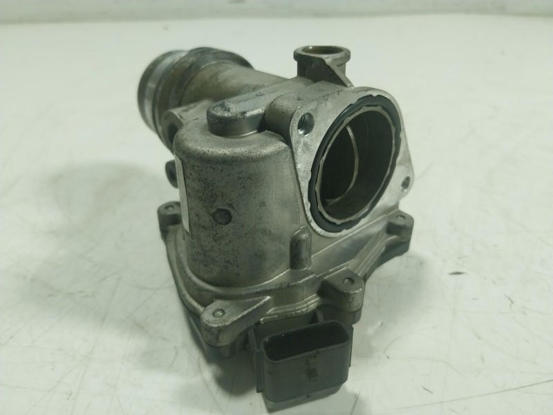 Recambio de caja mariposa para mercedes-benz clase a (w176) 1.5 cdi cat referencia OEM IAM A6070900070 161A09794RB 