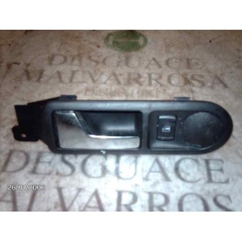 MANETA INTERIOR TRASERA IZQUIERDA 