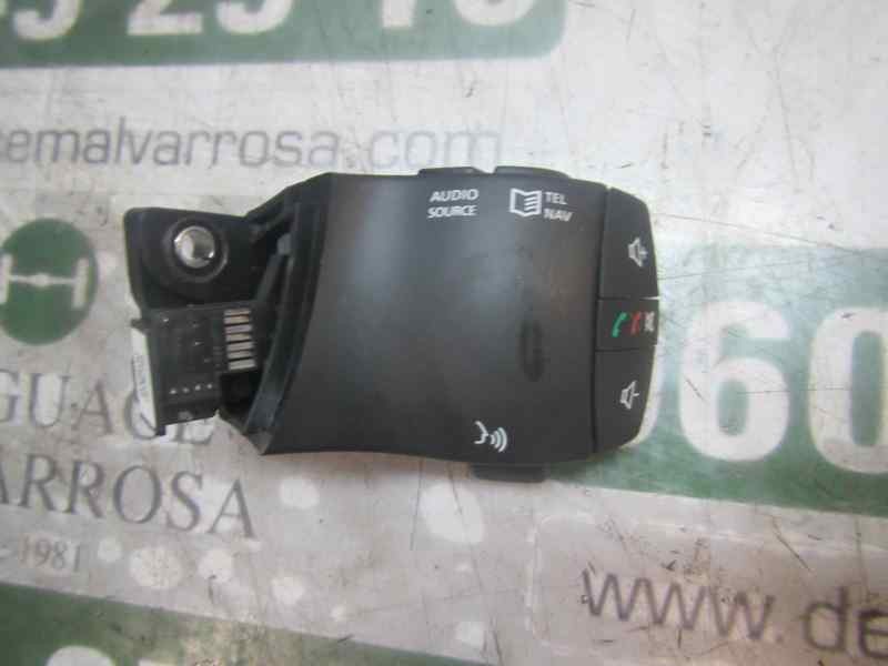 Recambio de modulo electronico para renault koleos 2.0 dci diesel fap referencia OEM IAM 25550JY01B 25550JY01B 