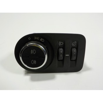 MANDO LUCES 13470445 13470445 