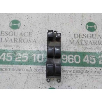 MANDO ELEVALUNAS DELANTERO IZQUIERDO 