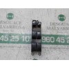 Recambio de mando elevalunas delantero izquierdo para nissan almera tino (v10m) 2.2 16v turbodiesel cat referencia OEM IAM   