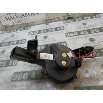 MOTOR CALEFACCION 6441X5 