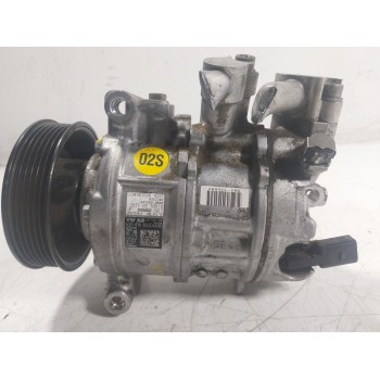 COMPRESOR AIRE ACONDICIONADO 5Q0816803D 5Q0816803 