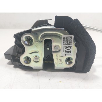 CERRADURA PUERTA TRASERA IZQUIERDA 81410H8010 81410H8010 