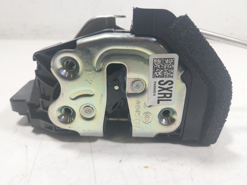 Recambio de cerradura puerta trasera izquierda para kia stonic (ybcuv) 1.2 cat referencia OEM IAM 81410H8010 81410H8010 