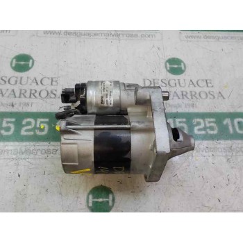 MOTOR ARRANQUE 9812715480 9812715480 