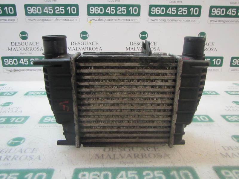 Recambio de intercooler para nissan nv 200 (m20) 1.5 dci cat referencia OEM IAM 14461EM00A MM112F2 