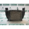 Recambio de intercooler para nissan nv 200 (m20) 1.5 dci cat referencia OEM IAM 14461EM00A MM112F2 
