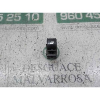 MANDO ELEVALUNAS DELANTERO IZQUIERDO 96657927ZD 