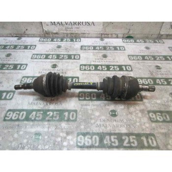 TRANSMISION IZQUIERDA 