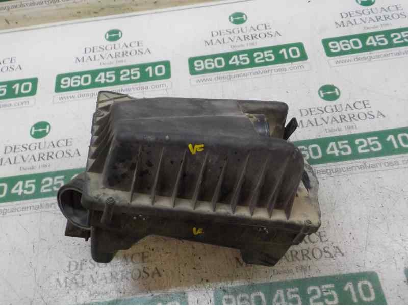 Recambio de filtro aire para opel astra h berlina 1.7 16v cdti referencia OEM IAM   