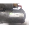 Recambio de motor arranque para renault koleos 2.0 dci diesel fap referencia OEM IAM  8200568535E 