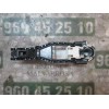 Recambio de maneta exterior delantera derecha para seat leon (1p1) reference copa referencia OEM IAM 3B0837207GGRU  