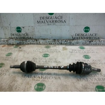 TRANSMISION IZQUIERDA 