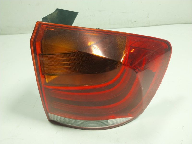 Recambio de piloto trasero derecho para bmw x1 (e84) 2.0 16v turbodiesel referencia OEM IAM 63212990110 1261114775 