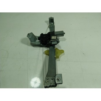 ELEVALUNAS DELANTERO IZQUIERDO 807215899R 128001091 