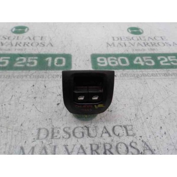 MANDO ELEVALUNAS TRASERO IZQUIERDO 96664313ZD 