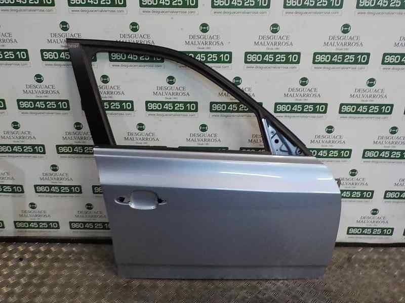 Recambio de puerta delantera derecha para bmw x3 (e83) 2.0 16v diesel cat referencia OEM IAM 41003451016  