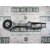 Recambio de soporte cambio para seat ibiza sc (6j1) 1.6 16v referencia OEM IAM 6Q0199851BD  