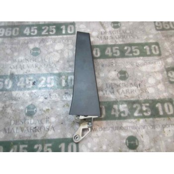 MANETA EXTERIOR TRASERA IZQUIERDA 1P0839205B3FZ 