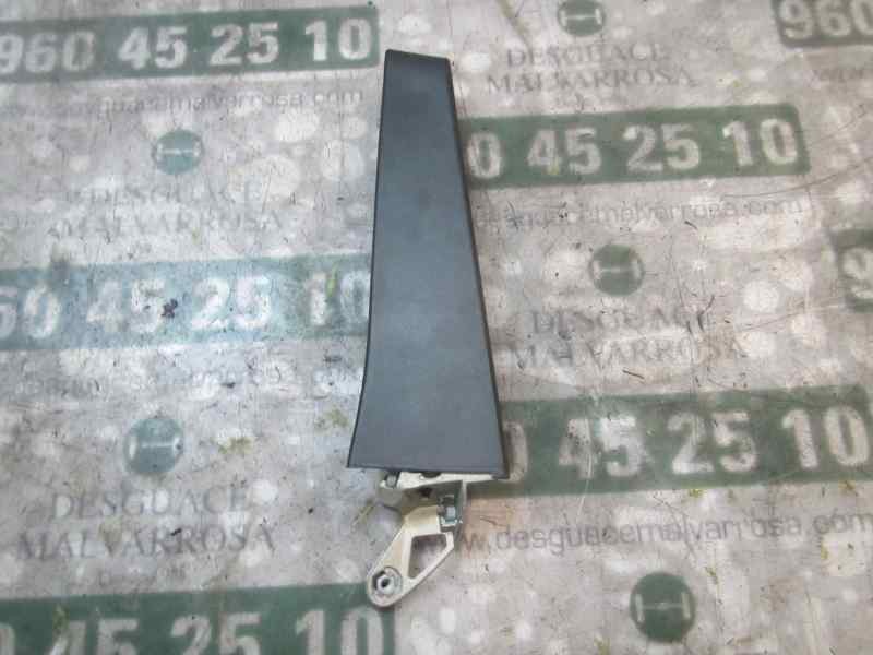 Recambio de maneta exterior trasera izquierda para seat leon (1p1) reference copa referencia OEM IAM 1P0839205B3FZ  