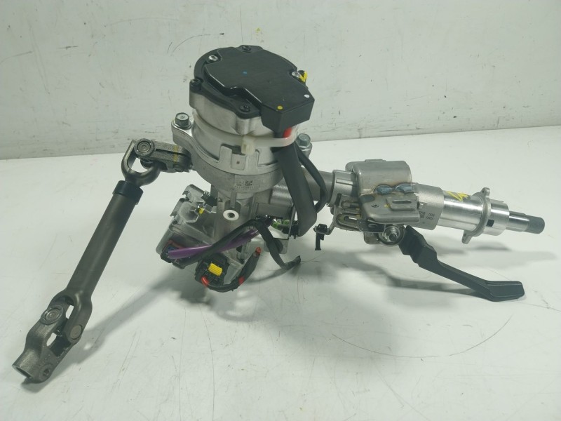 Recambio de columna direccion para kia stonic (ybcuv) 1.2 cat referencia OEM IAM 56310H8910 56340H8900 