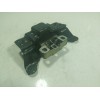 Recambio de soporte motor izquierdo para seat leon (5f1) fr referencia OEM IAM 5Q0199555BG 5Q0199555BG 