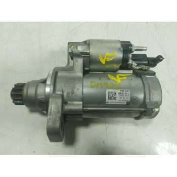 MOTOR ARRANQUE 02M911022F 02M911024J 