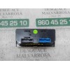 Recambio de mando climatizador para opel astra h berlina 1.7 16v cdti referencia OEM IAM   