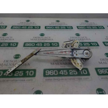 ELEVALUNAS TRASERO DERECHO 827201HB5A 