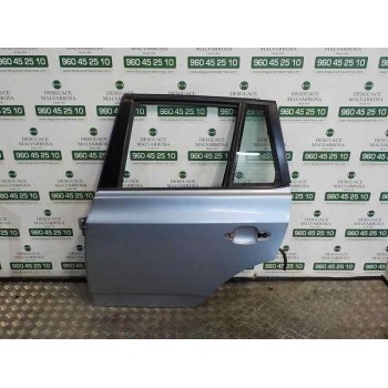 PUERTA TRASERA IZQUIERDA 41003449337 