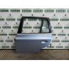 Recambio de puerta trasera izquierda para bmw x3 (e83) 2.0 16v diesel cat referencia OEM IAM 41003449337  