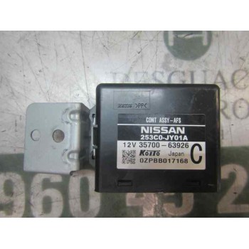 MODULO ELECTRONICO 253C0JY01A 253C0JY01A 