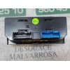 Recambio de mando climatizador para opel astra h berlina 1.7 16v cdti referencia OEM IAM   